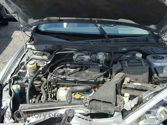 2006 MITSUBISHI LANCER - VIN: JA3AJ26E86U064075 - Фото 7
