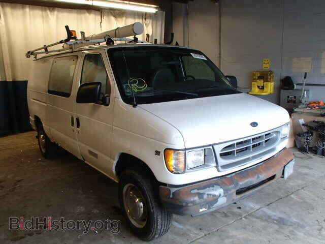 Photo 1FTNE24L7YHB50613 - FORD ECONOLINE 2000