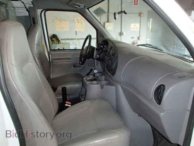 2000 FORD ECONOLINE - VIN: 1FTNE24L7YHB50613 - Photo 5