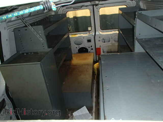2000 FORD ECONOLINE - VIN: 1FTNE24L7YHB50613 - Photo 6