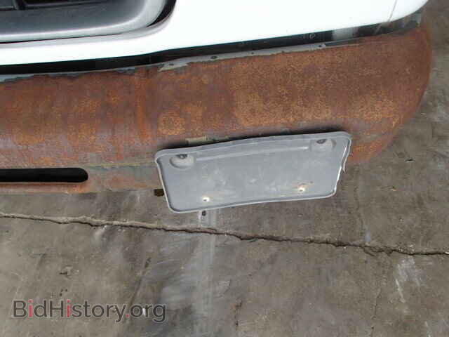 2000 FORD ECONOLINE - VIN: 1FTNE24L7YHB50613 - Photo 9