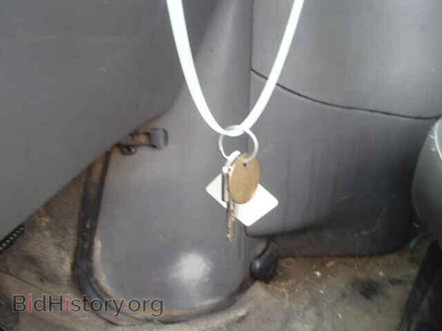 2000 FORD ECONOLINE - VIN: 1FTNE24L7YHB50613 - Photo 10