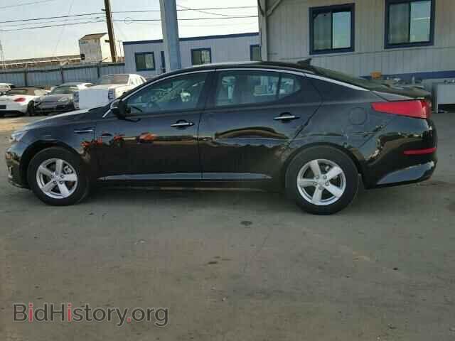 2015 KIA OPTIMA - VIN: KNAGM4A7XF5662604 - Фото 9