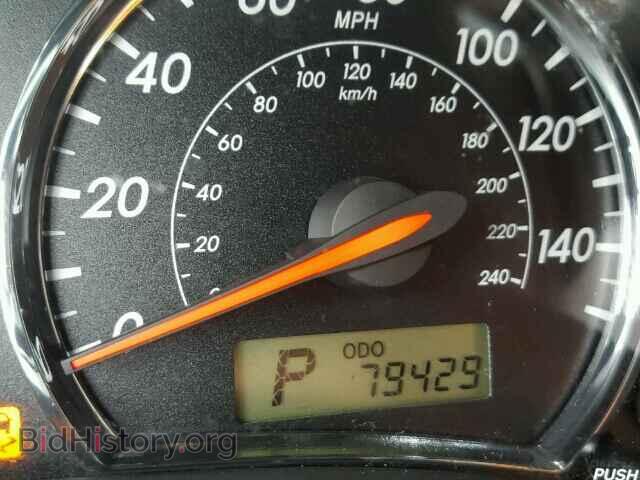 2012 TOYOTA COROLLA - VIN: 2T1BU4EE2CC776665 - Фото 8