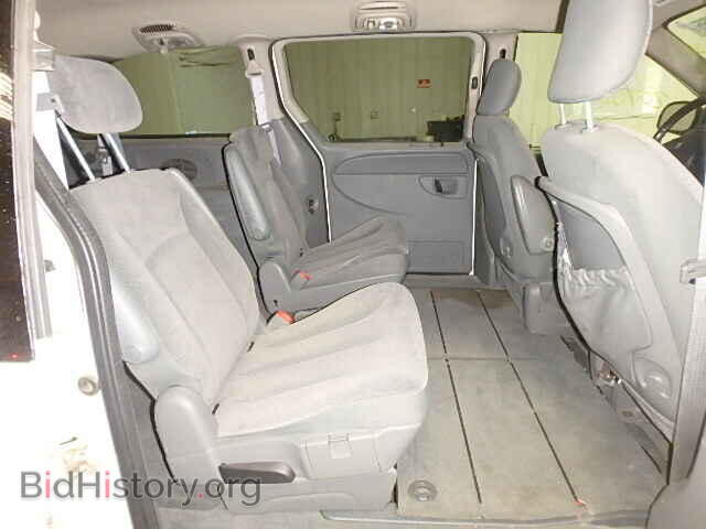2006 DODGE CARAVAN - VIN: 2D4GP44LX6R649859 - Фото 6