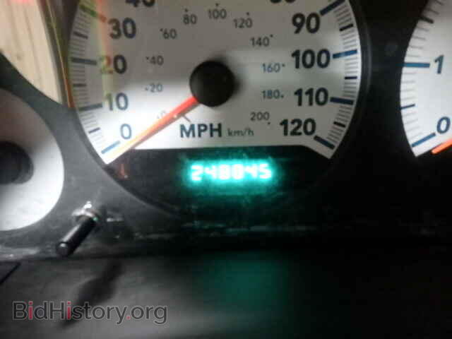 2006 DODGE CARAVAN - VIN: 2D4GP44LX6R649859 - Фото 8