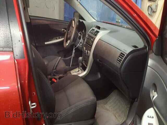 2012 TOYOTA COROLLA - VIN: 5YFBU4EE4CP010212 - Photo 5