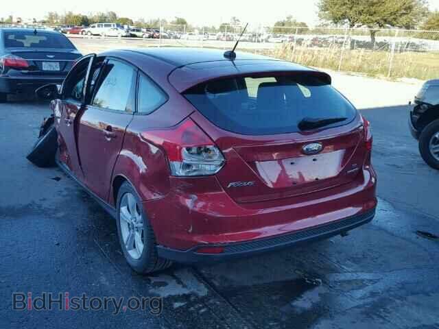 2012 FORD FOCUS - VIN: 1FAHP3K2XCL427094 - Фото 3