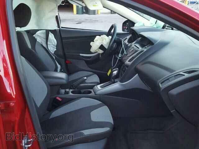 2012 FORD FOCUS - VIN: 1FAHP3K2XCL427094 - Фото 5