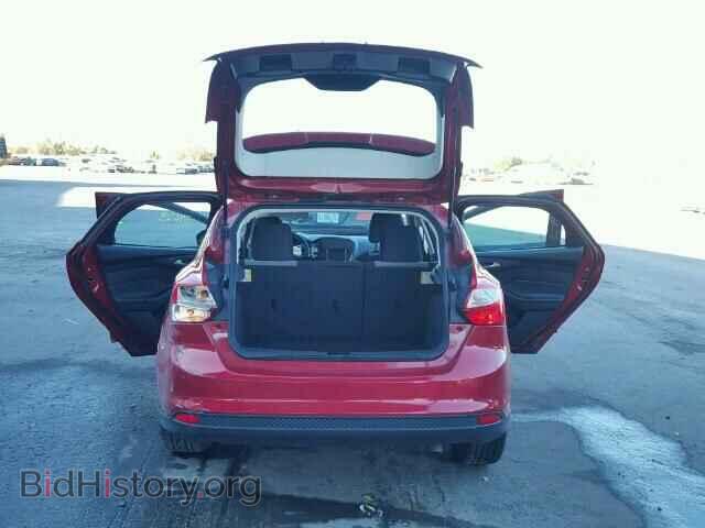 2012 FORD FOCUS - VIN: 1FAHP3K2XCL427094 - Фото 10