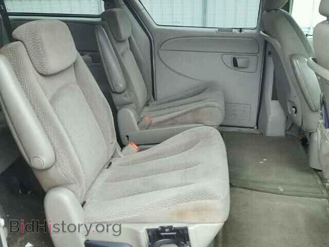 2005 DODGE CARAVAN - VIN: 2D4GP44L45R346980 - Фото 6