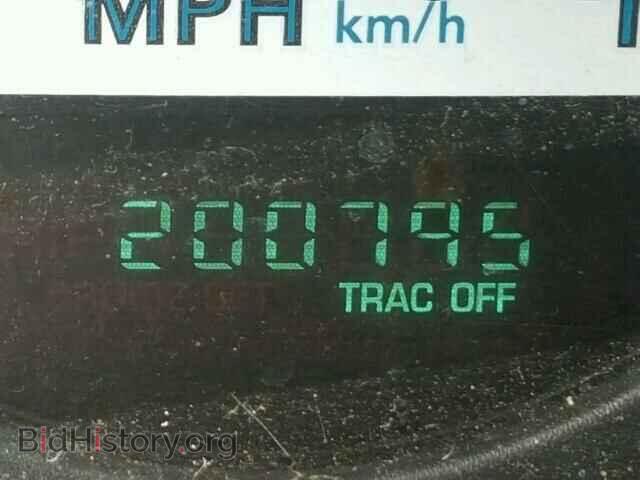2005 DODGE CARAVAN - VIN: 2D4GP44L45R346980 - Фото 8