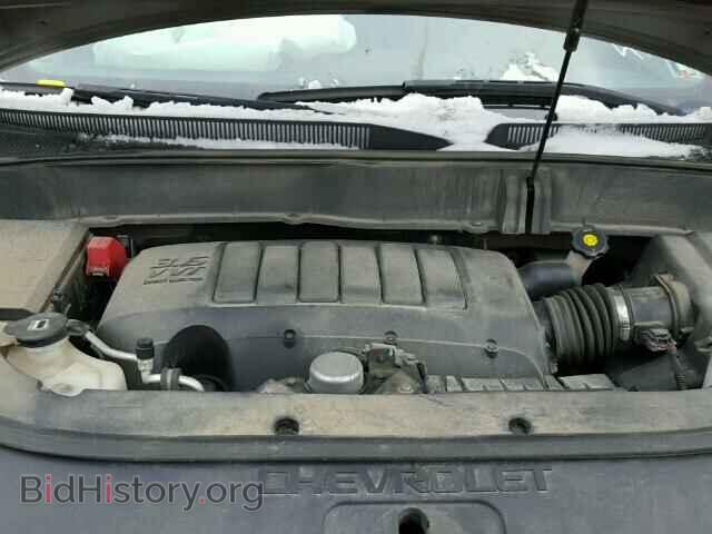 2009 CHEVROLET TRAVERSE - VIN: 1GNEV23D99S178564 - Фото 7