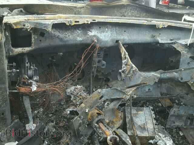 1998 CADILLAC DEVILLE - VIN: 1G6KD54Y1WU761425 - Фото 8