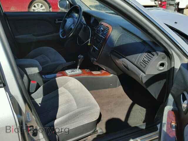 2005 HYUNDAI SONATA - VIN: KMHWF35H65A211385 - Фото 5