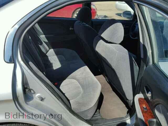 2005 HYUNDAI SONATA - VIN: KMHWF35H65A211385 - Фото 6