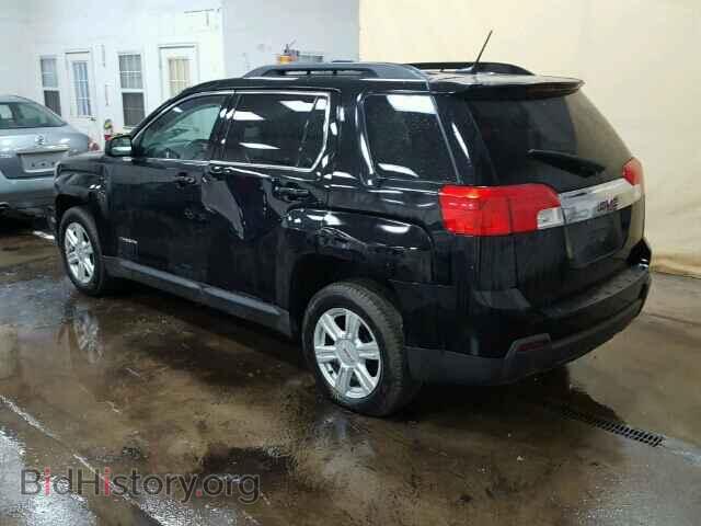 2014 GMC TERRAIN - VIN: 2GKALREK7E6277743 - Фото 3