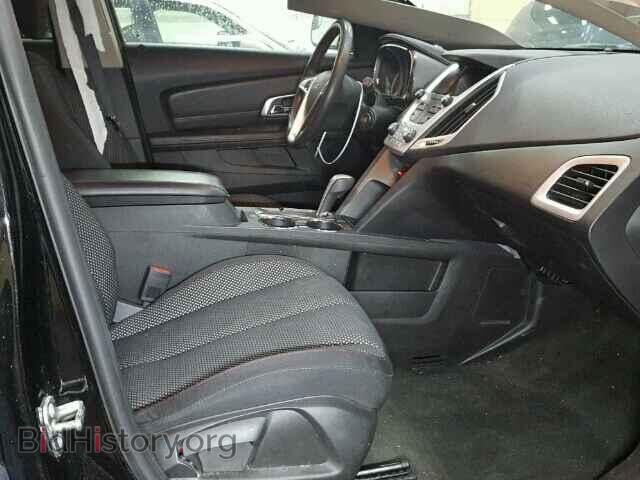 2014 GMC TERRAIN - VIN: 2GKALREK7E6277743 - Фото 5