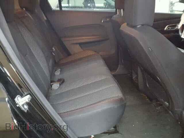 2014 GMC TERRAIN - VIN: 2GKALREK7E6277743 - Фото 6