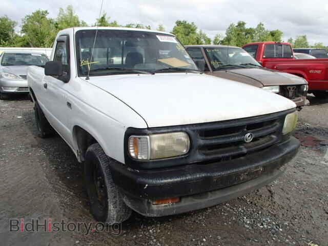 Photo 4F4CR12A1RTM27401 - MAZDA B2300 1994