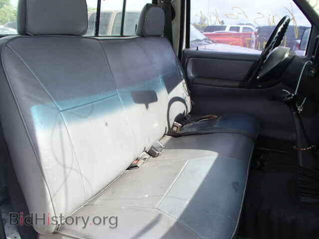 1994 MAZDA B2300 - VIN: 4F4CR12A1RTM27401 - Фото 6