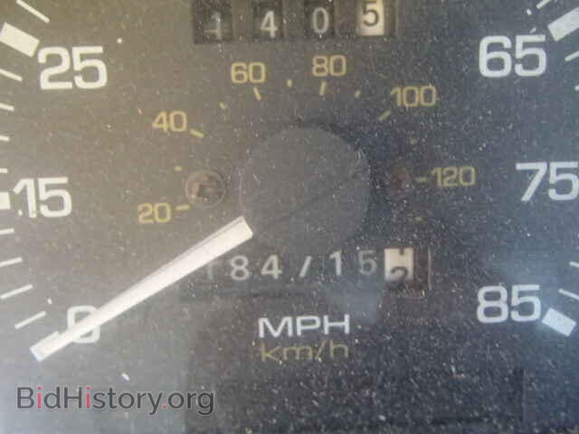 1994 MAZDA B2300 - VIN: 4F4CR12A1RTM27401 - Фото 8