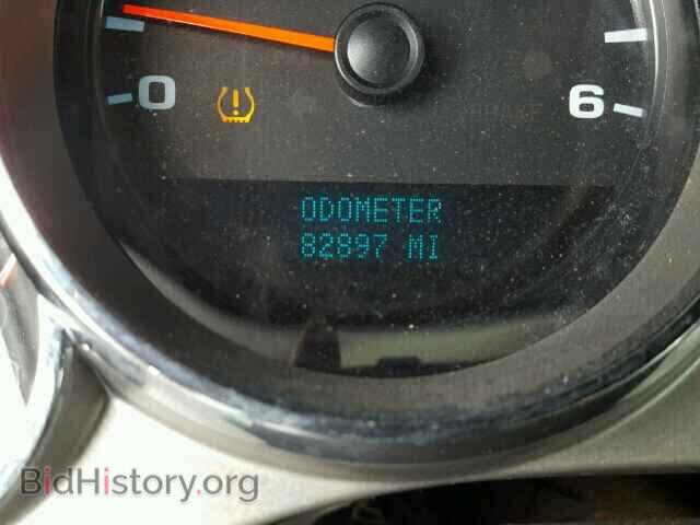 2013 CHEVROLET SILVERADO - VIN: 1GC1CVCG0DF199264 - Фото 8