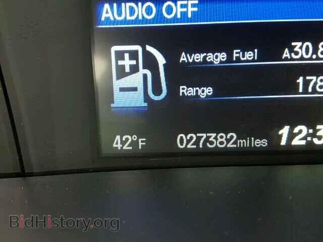 2013 HONDA CIVIC - VIN: 19XFB2F54DE253516 - Фото 8