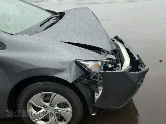 2013 HONDA CIVIC - VIN: 19XFB2F54DE253516 - Фото 9