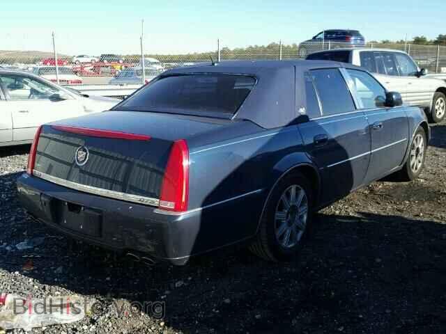 2006 CADILLAC DTS - VIN: 1G6KD57Y76U109646 - Фото 4