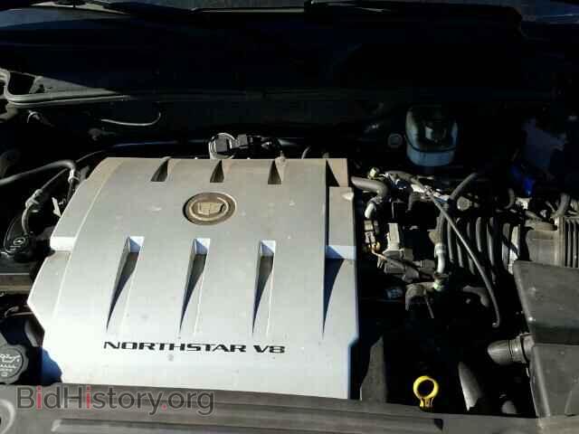 2006 CADILLAC DTS - VIN: 1G6KD57Y76U109646 - Фото 7
