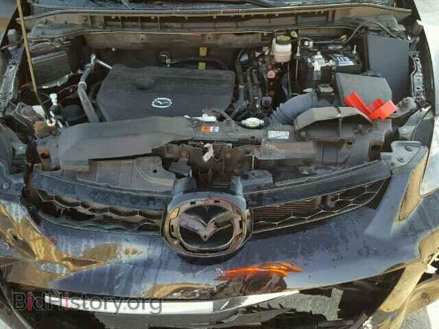 2011 MAZDA CX-7 - VIN: JM3ER2A58B0391765 - Photo 7