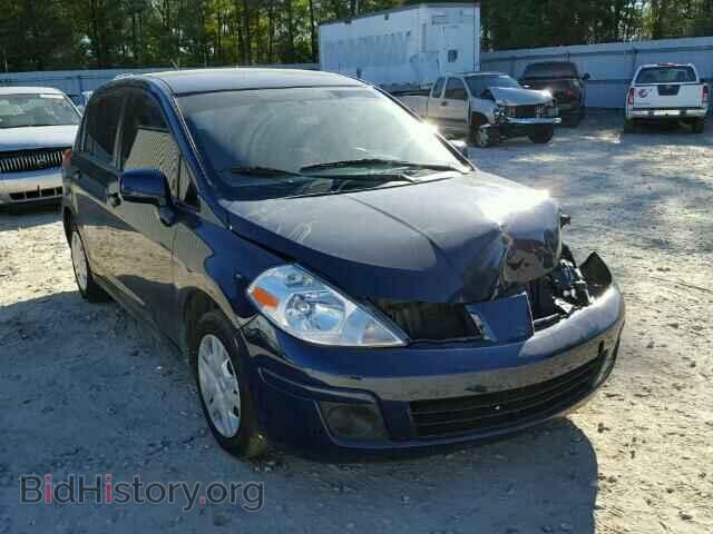 Фотография 3N1BC1CP5CK247769 - NISSAN VERSA 2012
