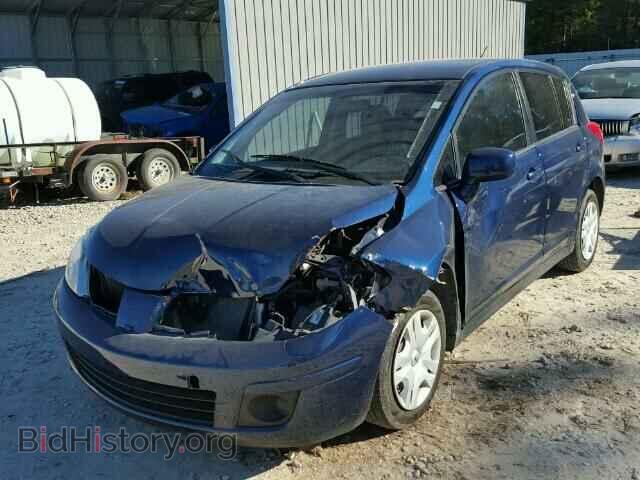 2012 NISSAN VERSA - VIN: 3N1BC1CP5CK247769 - Фото 2