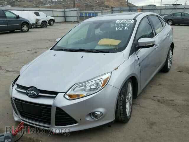 2012 FORD FOCUS - VIN: 1FAHP3H24CL200779 - Photo 2
