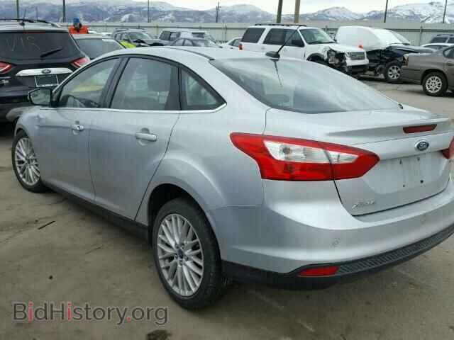 2012 FORD FOCUS - VIN: 1FAHP3H24CL200779 - Photo 3