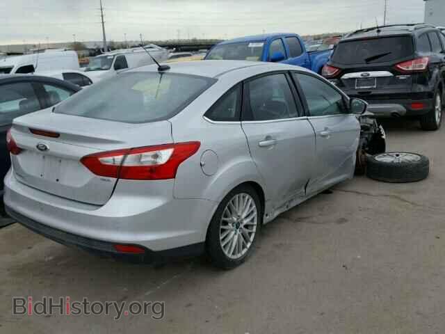 2012 FORD FOCUS - VIN: 1FAHP3H24CL200779 - Photo 4