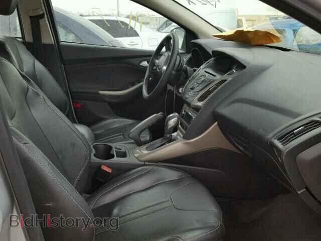2012 FORD FOCUS - VIN: 1FAHP3H24CL200779 - Photo 5