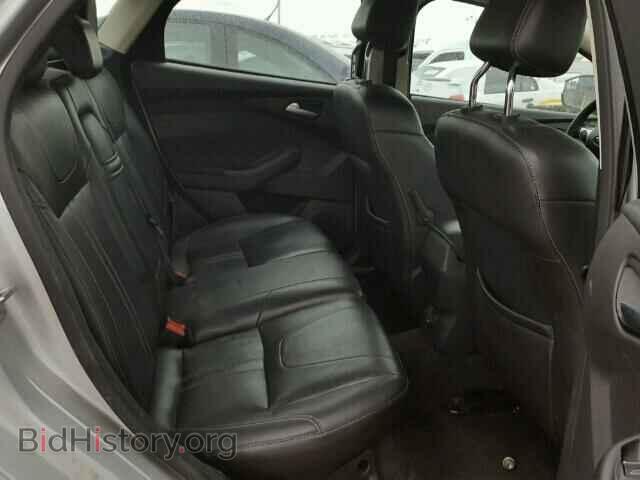 2012 FORD FOCUS - VIN: 1FAHP3H24CL200779 - Photo 6