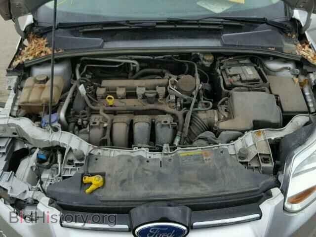 2012 FORD FOCUS - VIN: 1FAHP3H24CL200779 - Photo 7