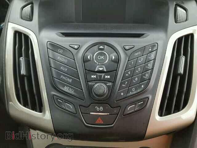 2012 FORD FOCUS - VIN: 1FAHP3H24CL200779 - Photo 9