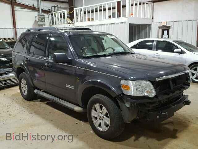 Photo 1FMEU63E57UB25255 - FORD EXPLORER 2007