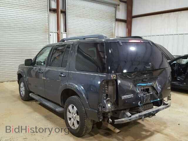 2007 FORD EXPLORER - VIN: 1FMEU63E57UB25255 - Photo 3