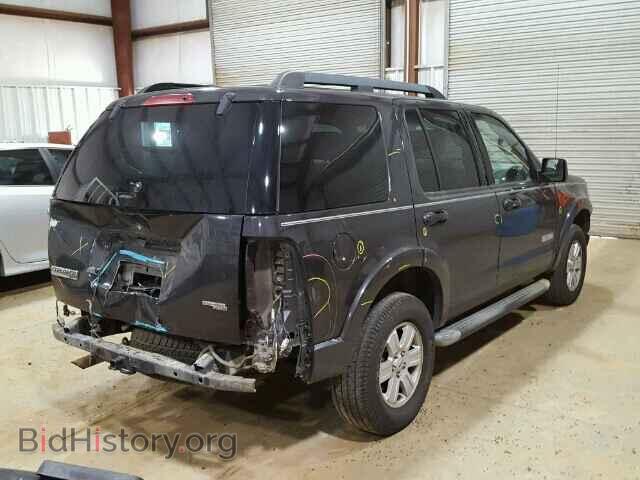 2007 FORD EXPLORER - VIN: 1FMEU63E57UB25255 - Photo 4
