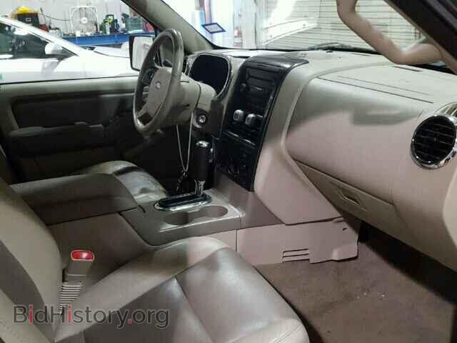 2007 FORD EXPLORER - VIN: 1FMEU63E57UB25255 - Photo 5