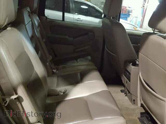2007 FORD EXPLORER - VIN: 1FMEU63E57UB25255 - Photo 6