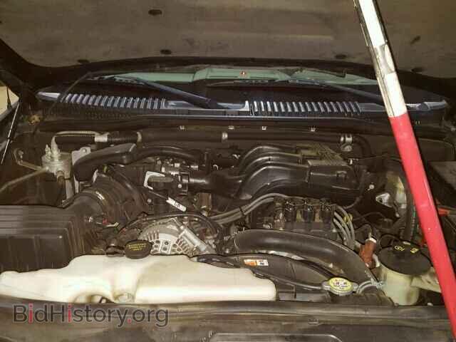 2007 FORD EXPLORER - VIN: 1FMEU63E57UB25255 - Photo 7