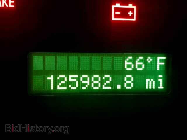2007 FORD EXPLORER - VIN: 1FMEU63E57UB25255 - Photo 8