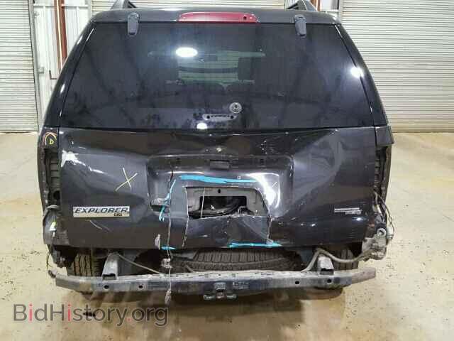 2007 FORD EXPLORER - VIN: 1FMEU63E57UB25255 - Photo 9