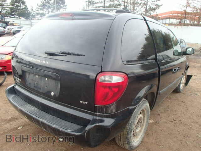 2005 DODGE CARAVAN - VIN: 1D4GP45RX5B390144 - Photo 4